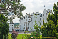 Blair Castle