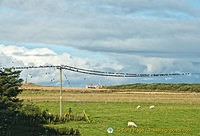 Caithness countryside