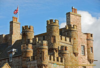 Castle of Mey