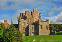 Castle of Mey