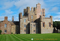 Castle of Mey