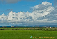 North coast of Scotland