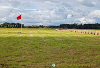 Culloden Battlefield