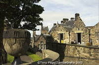 Edinburgh Castle