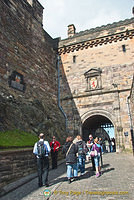 Portcullis Gate