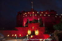 Edinburgh Military Tattoo