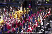 Edinburgh Military Tattoo