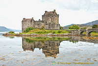 Eilean Donan