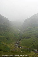 Vale of Glencoe 