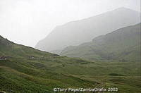 Vale of Glencoe 