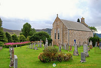 Laggan Parish Church