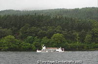 Loch Lomond - Scotland