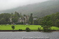 Loch Lomond - Scotland