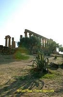 Agrigento | Sicily