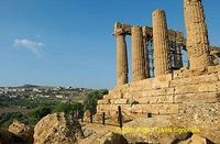 Agrigento | Sicily