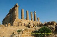 Agrigento | Sicily