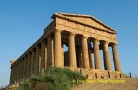 Agrigento | Sicily