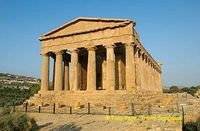 Agrigento | Sicily