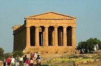 Agrigento | Sicily