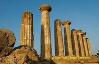 Agrigento | Sicily