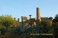 Agrigento | Sicily