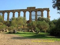 Agrigento | Sicily