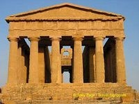 Agrigento | Sicily