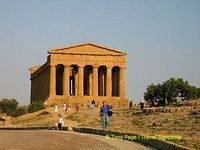 Agrigento | Sicily