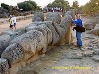 Agrigento | Sicily