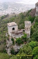 Erice | Sicily