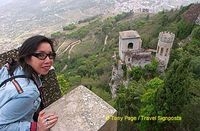 Erice | Sicily