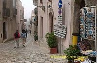 Erice | Sicily