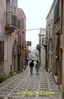 Erice | Sicily