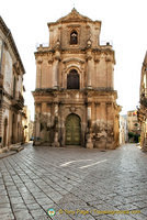 Chiesa San Michele Arcangelo