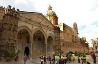 Cathedral of Palermo