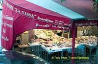 Palermo Market | Sicily