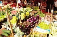 Palermo Market | Sicily