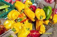 Palermo Market | Sicily