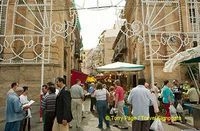 Palermo Market | Sicily