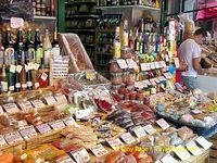 Palermo Market | Sicily