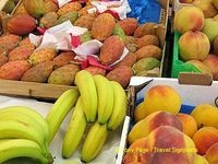 Palermo Market | Sicily