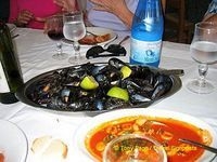 Mussels