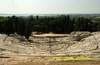 Syracuse | Sicily