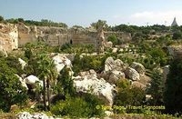 Syracuse | Sicily