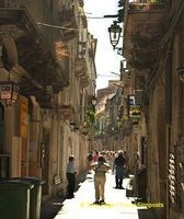 Syracuse | Sicily