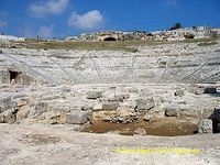 Syracuse | Sicily