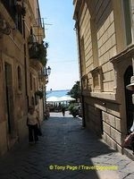 Syracuse | Sicily