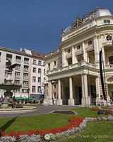 Bratislava - Danube River Cruise