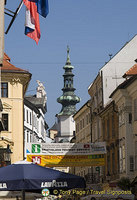 Bratislava, Slovakia