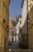 Bratislava, Slovakia